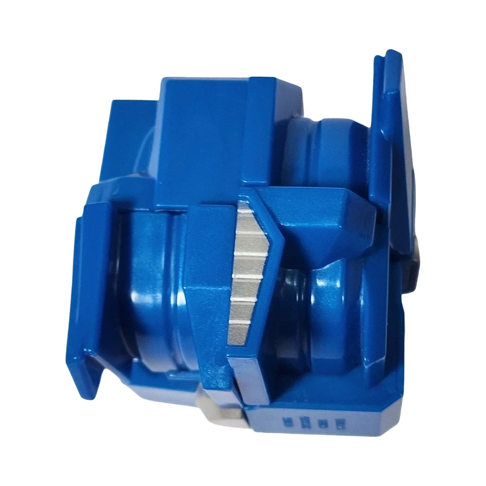 Transformers Optimus Prime Rubik's Crew Cube Puzzleheads Parts‎